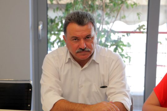 Θεόδωρος Γαλιατσάτος
