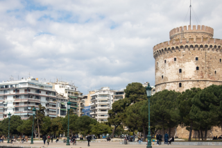thessaloniki