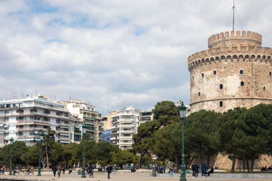 thessaloniki