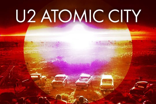 Atomic City