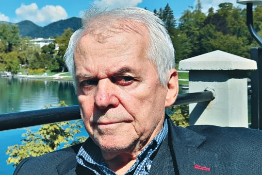 ο Γιάννης Τζώρτζης