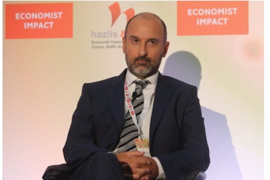 vodafone smart cities