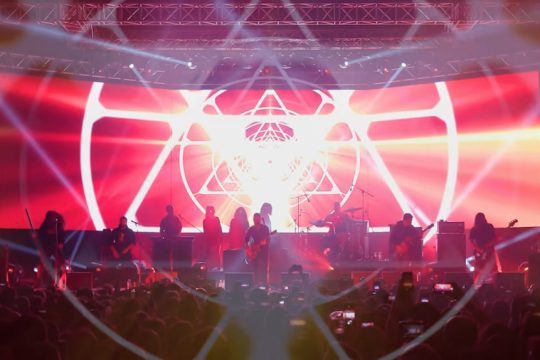 Villagers of Ioannina City