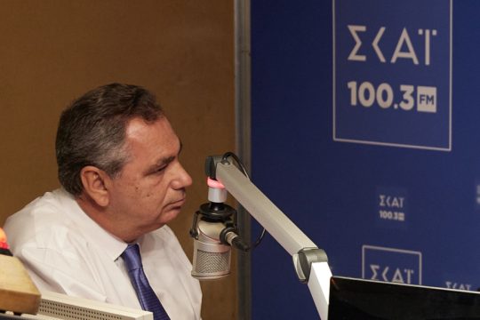 Βασίλης Χιώτης
