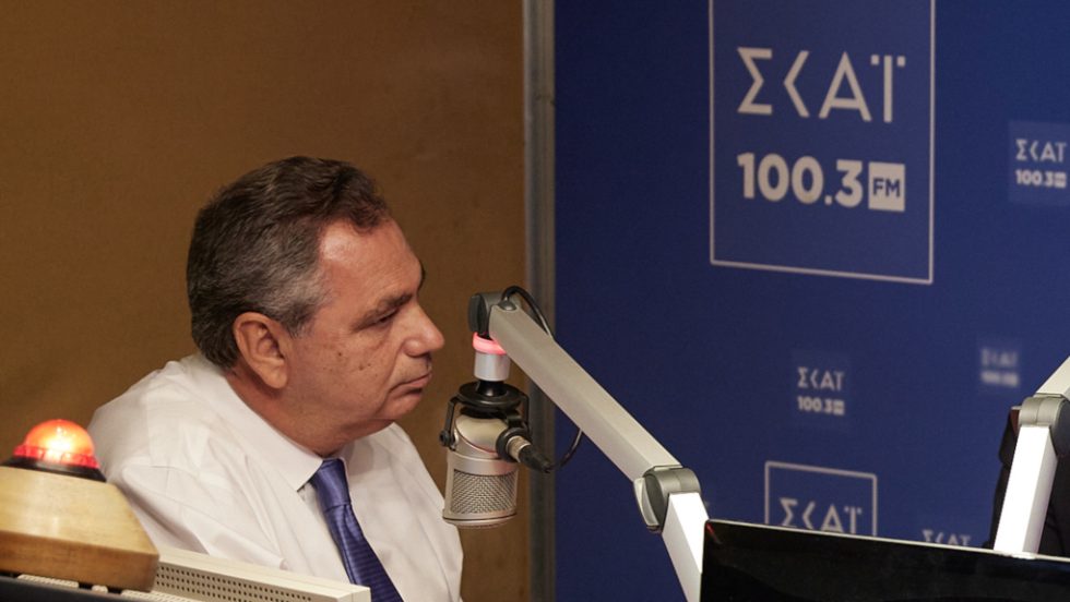 Βασίλης Χιώτης