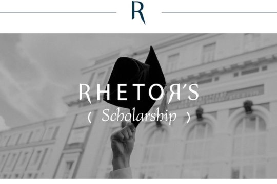 rhetor's