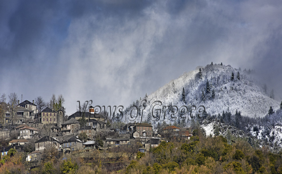 zagori