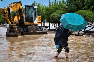 Τα τραγικά γεγονότα στη Θεσσαλία απέδειξαν τη σημασία της υιοθέτησης της οδηγίας για τις πλημμύρες