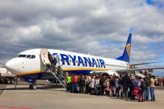 ryanair