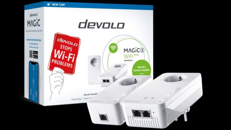 Devolo 1011_2