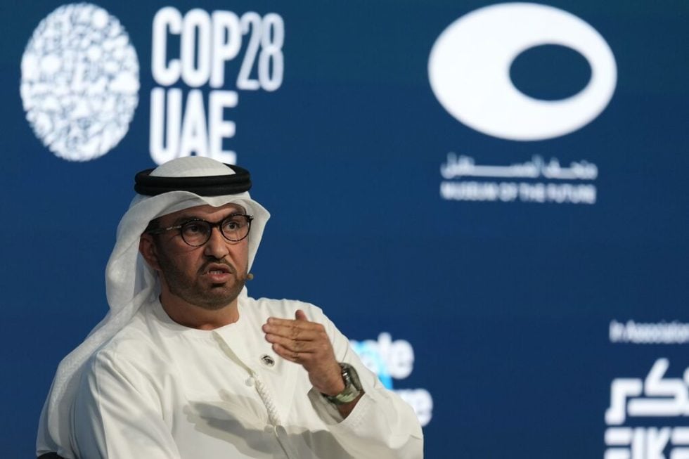 cop28-UAE