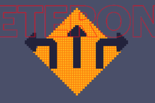 ETERON