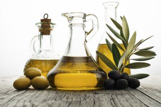 Ελαιόλαδο