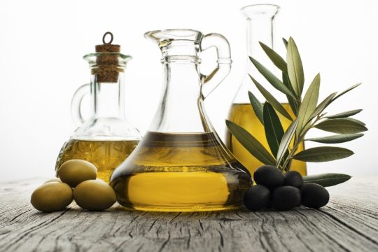 Ελαιόλαδο