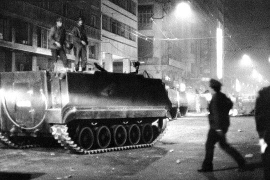 Πολυτεχνείο 1973