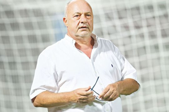 Αχιλλέας Μπέος