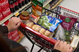 USA- poverty-hunger