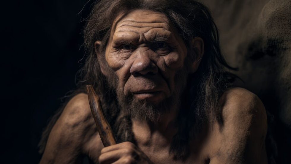 Homo Neanderthalensis
