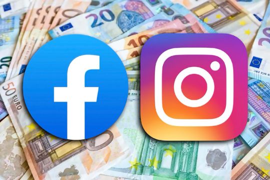 Instagram- Facebook