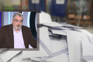 Παναγιώτης Κουστένης