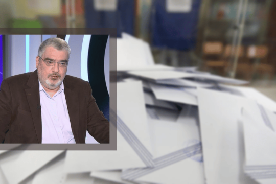 Παναγιώτης Κουστένης