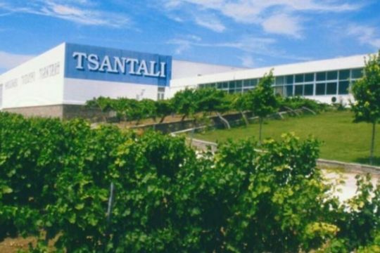 tsantali