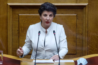 Κυριακή Μάλαμα