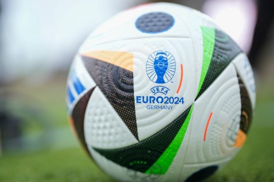 EURO24