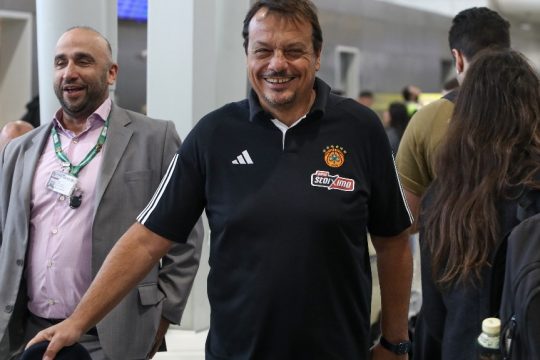 ΠαναθηναΙκός