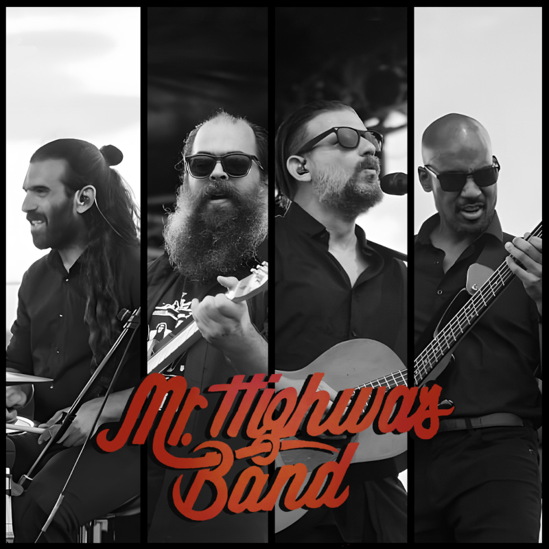 Mr. Highway Band