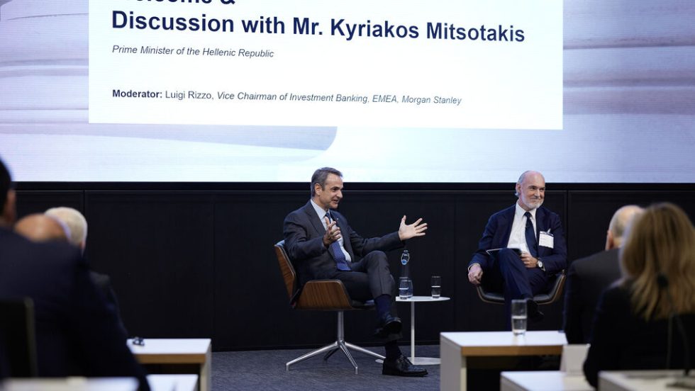 kyriakos-morgan stanley