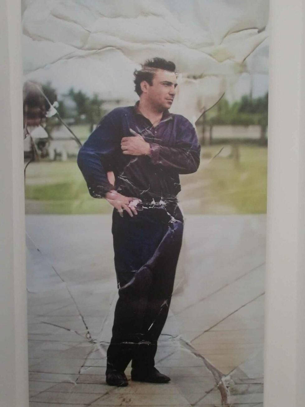 takis kanelopoulos