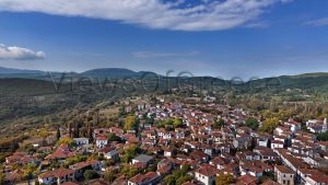 Οδοιπορικό στα ορεινά χωριά του Πηλίου