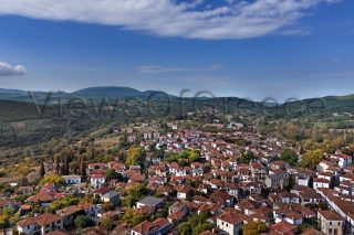Το κεφαλοχώρι της Αργαλαστής