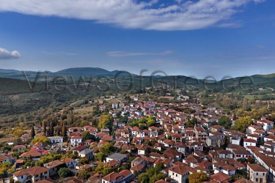 Το κεφαλοχώρι της Αργαλαστής