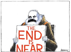 Σκίτσο της Εφ.Συν. [Μ.Κουντούρης 25.11.2023]