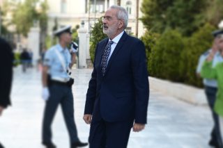 Ιωάννης Σαρμάς