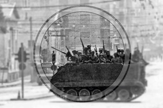 Πολυτεχνείο 1973