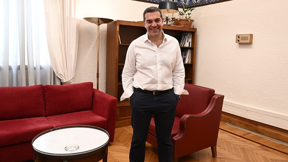 tsipras