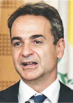 kyriakos