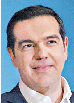 tsipras