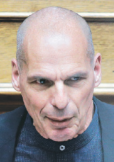 varoufakis