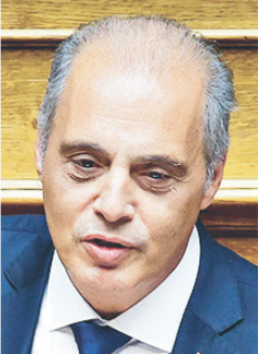 velopoulos