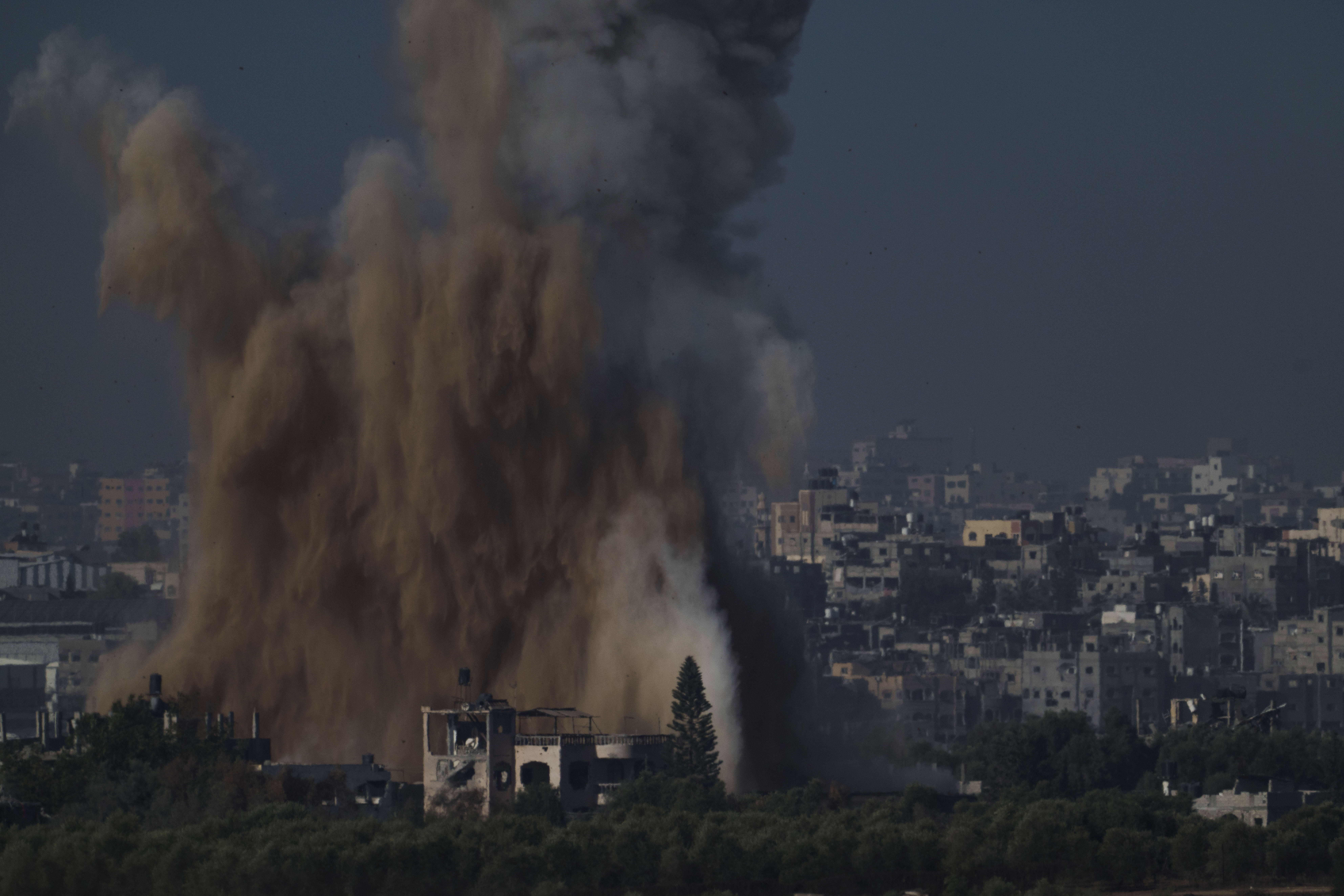 gaza
