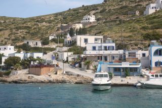 το Αγαθονήσι