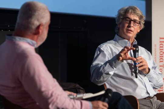 Alexander Payne