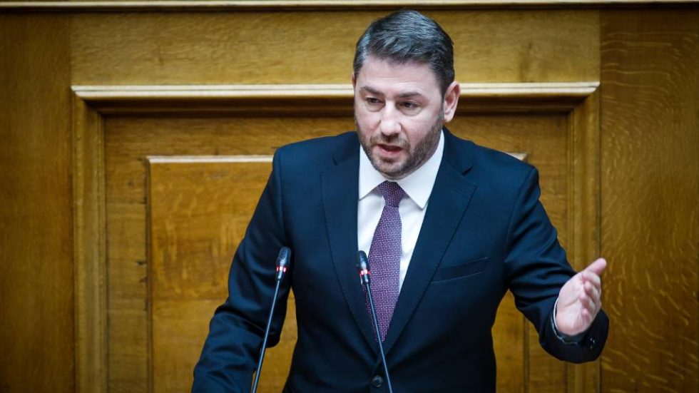 Androulakis