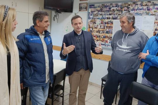Χάρης Δούκας