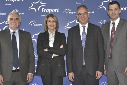 FRAPORT