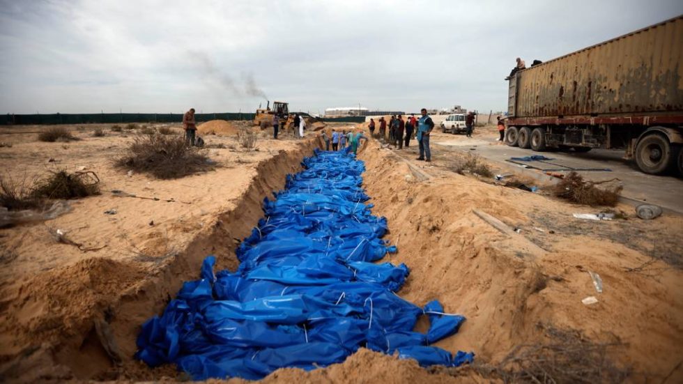 Gaza